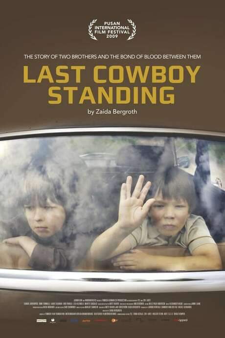 Last Cowboy Standing